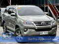 2020 Toyota Fortuner G A/T-0