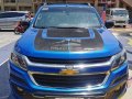 2020 Chevrolet Colorado  2.8D High country storm AT 4x4-0