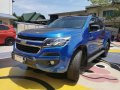 2020 Chevrolet Colorado  2.8D High country storm AT 4x4-1