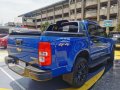 2020 Chevrolet Colorado  2.8D High country storm AT 4x4-9