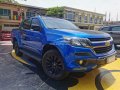 2020 Chevrolet Colorado  2.8D High country storm AT 4x4-10