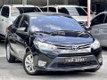 2017 Toyota Vios 1.3 E M/T-5