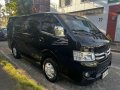 foton transvan 2020 13-seater 15k km only!-3