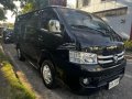 foton transvan 2020 13-seater 15k km only!-4