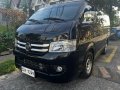 foton transvan 2020 13-seater 15k km only!-12