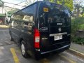 foton transvan 2020 13-seater 15k km only!-10