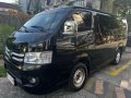 foton transvan 2020 13-seater 15k km only!-11