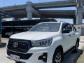 2018 Toyota Hilux Conquest G 4x4  A/T-1