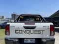 2018 Toyota Hilux Conquest G 4x4  A/T-4