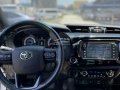 2018 Toyota Hilux Conquest G 4x4  A/T-7
