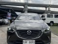 2017 Mazda CX-3 2.0 AWD Skyactive A/T-0