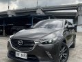 2017 Mazda CX-3 2.0 AWD Skyactive A/T-2