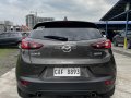 2017 Mazda CX-3 2.0 AWD Skyactive A/T-3