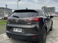 2017 Mazda CX-3 2.0 AWD Skyactive A/T-5