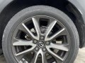2017 Mazda CX-3 2.0 AWD Skyactive A/T-9