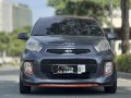 56k ALL IN PROMO!! RUSH sale! Grayblack 2016 Kia Picanto Hatchback cheap price-0