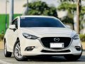 158k ALL IN DP‼️2018 Mazda 3 Skyactiv 1.5V AT Sedan‼️-1