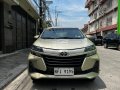 2022 Toyota Avanza E Automatic transmission-0