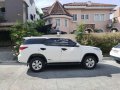 2018 Acquired Toyota Fortuner M/T-4