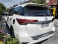 2018 Acquired Toyota Fortuner M/T-6