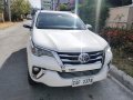 2018 Acquired Toyota Fortuner M/T-0