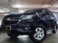 2017 Chevrolet Trailblazer LT 2.8L 4X2 DSL AT DURAMAX Well-maintained-2