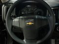 2017 Chevrolet Trailblazer LT 2.8L 4X2 DSL AT DURAMAX Well-maintained-11