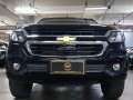 2017 Chevrolet Trailblazer LT 2.8L 4X2 DSL AT DURAMAX Well-maintained-1