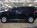 2017 Chevrolet Trailblazer LT 2.8L 4X2 DSL AT DURAMAX Well-maintained-5