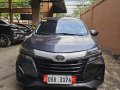 2021 Toyota Avanza 1.3 E MT Manual Gas-1