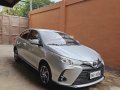 2022 Toyota Vios 1.3 XLE AT Gas-0