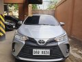 2022 Toyota Vios 1.3 XLE AT Gas-1