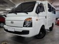 2019 Hyundai H100 2.5L CRDi Shuttle DSL MT Shuttle Dual Aircon-2