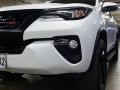 2018 Toyota Fortuner 4X2 2.4L G DSL MT TRD Look-3