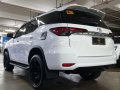 2018 Toyota Fortuner 4X2 2.4L G DSL MT TRD Look-6