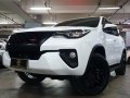 2018 Toyota Fortuner 4X2 2.4L G DSL MT TRD Look-2
