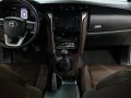 2018 Toyota Fortuner 4X2 2.4L G DSL MT TRD Look-13