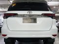 2018 Toyota Fortuner 4X2 2.4L G DSL MT TRD Look-7