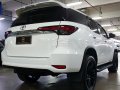 2018 Toyota Fortuner 4X2 2.4L G DSL MT TRD Look-8