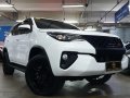 2018 Toyota Fortuner 4X2 2.4L G DSL MT TRD Look-0