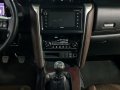 2018 Toyota Fortuner 4X2 2.4L G DSL MT TRD Look-14