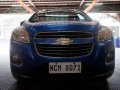 Sell second hand 2017 Chevrolet Trax 1.4 LS AT-0