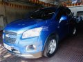 Sell second hand 2017 Chevrolet Trax 1.4 LS AT-3