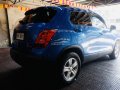 Sell second hand 2017 Chevrolet Trax 1.4 LS AT-6