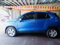 Sell second hand 2017 Chevrolet Trax 1.4 LS AT-8
