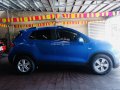 Sell second hand 2017 Chevrolet Trax 1.4 LS AT-9