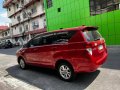 2021 Toyota Innova E Automatic old look-5