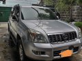 2007 Toyota Land Cruiser Prado 120 -0