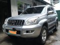 2007 Toyota Land Cruiser Prado 120 -6