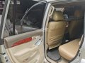 2007 Toyota Land Cruiser Prado 120 -2